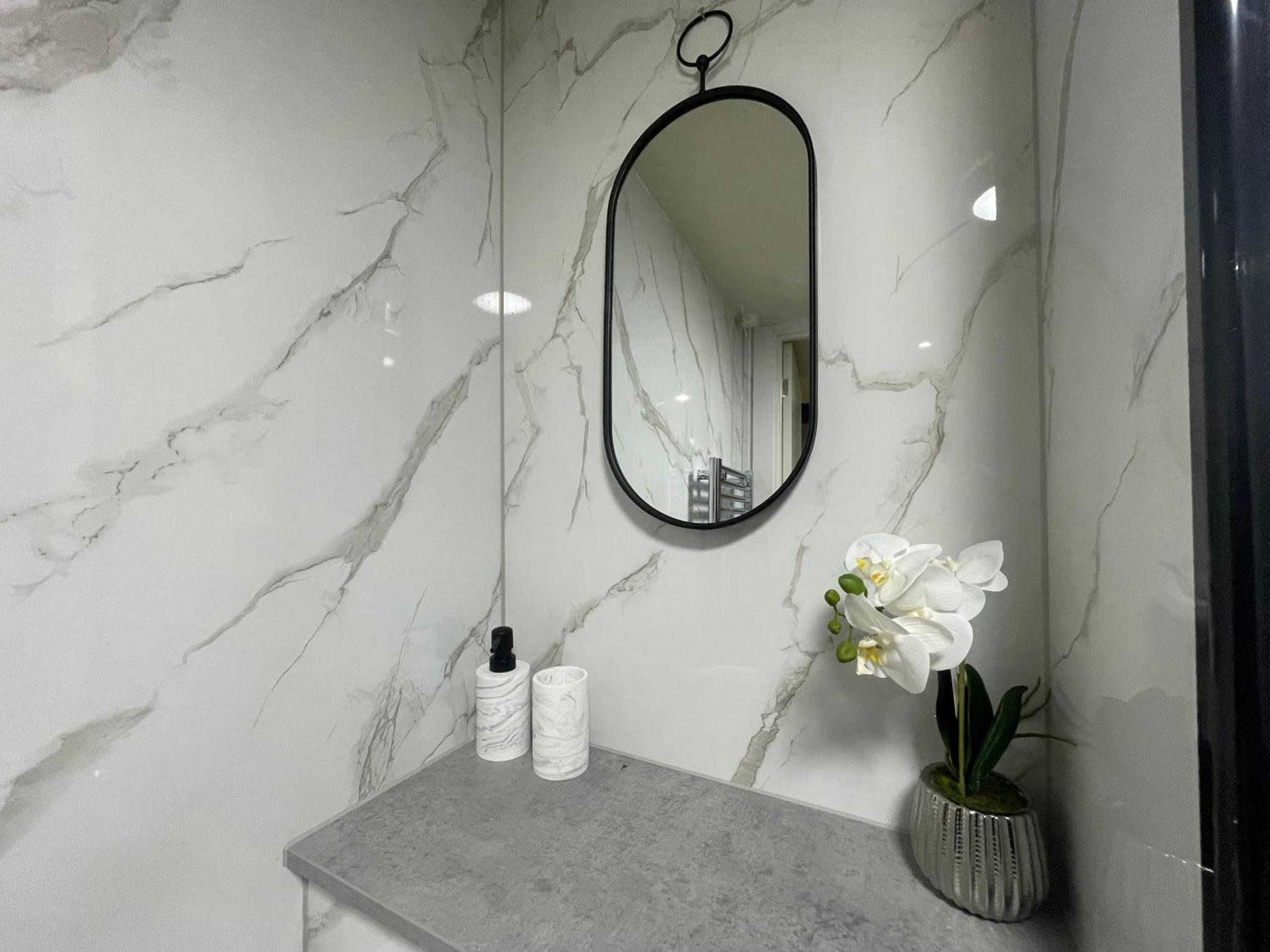 Luxury Mezzanine Apartment In Central Leeds Central Station Екстер'єр фото