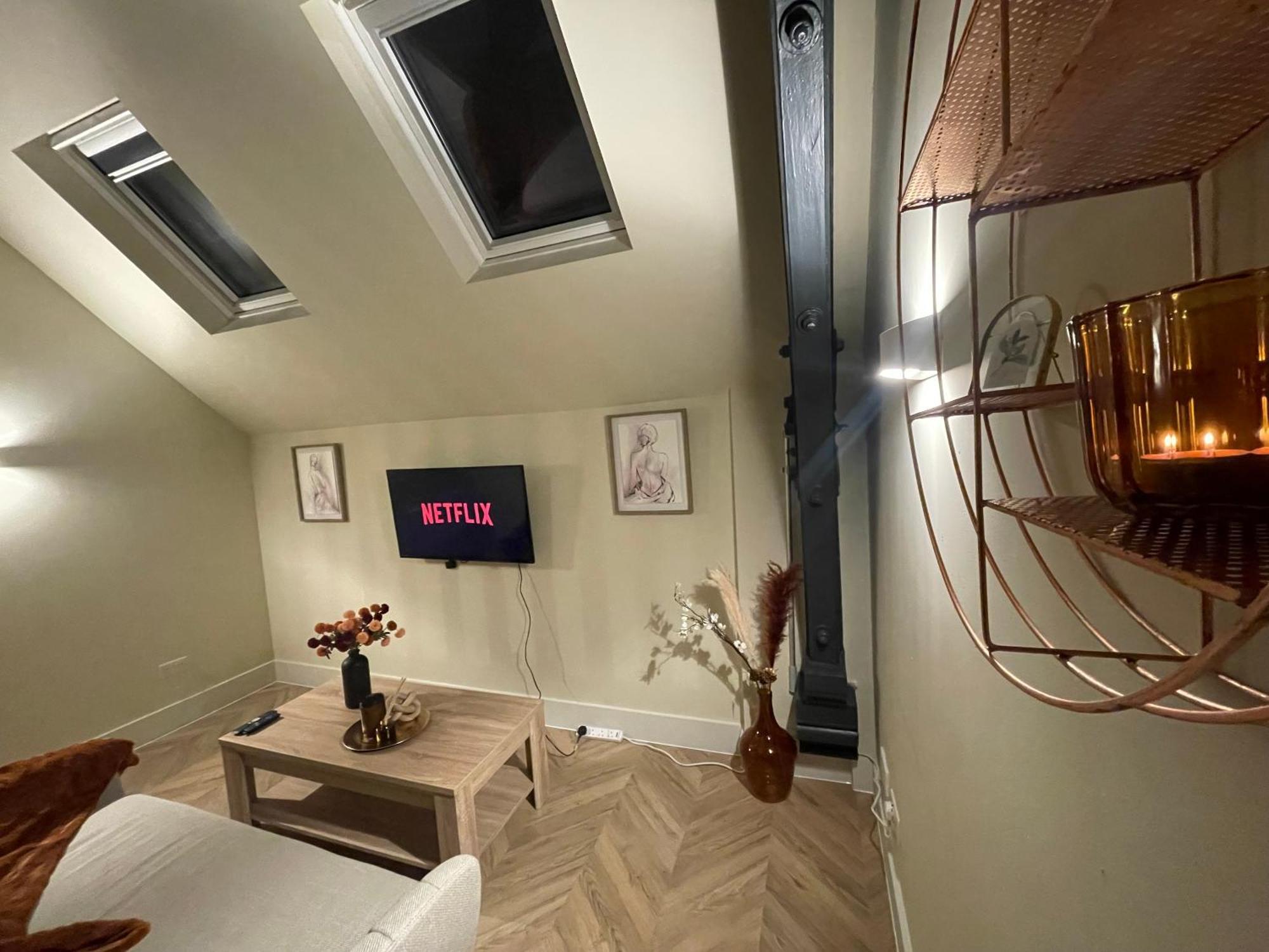 Luxury Mezzanine Apartment In Central Leeds Central Station Екстер'єр фото