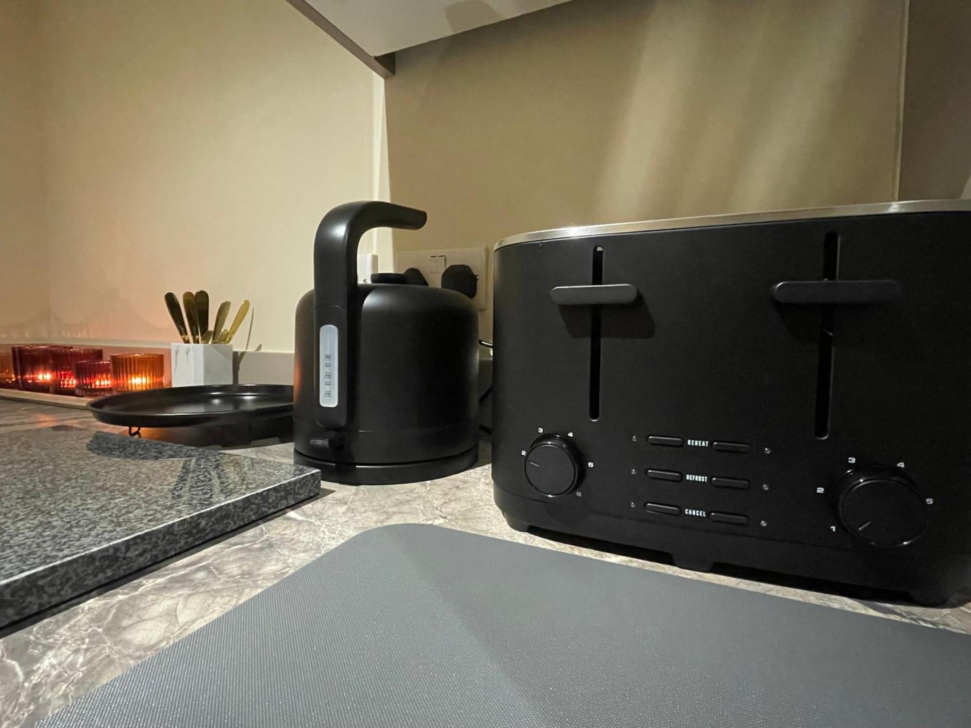 Luxury Mezzanine Apartment In Central Leeds Central Station Екстер'єр фото