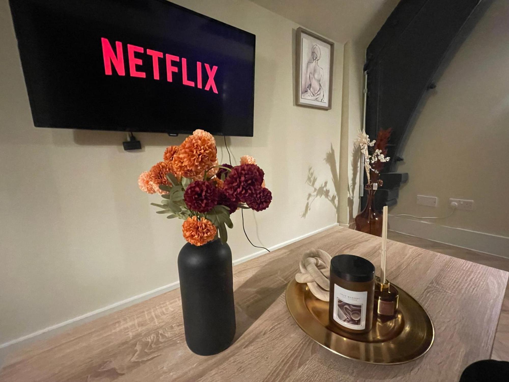 Luxury Mezzanine Apartment In Central Leeds Central Station Екстер'єр фото
